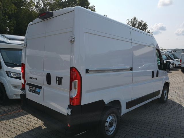 Fiat Ducato 35 | L2H2 140 MT | Sofort verfügbar