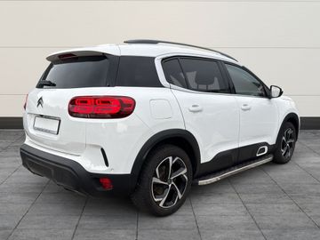 Citroen C5 Aircross - 5