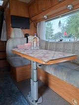 HYMER / ERIBA / HYMERCAR B644  - Angebote