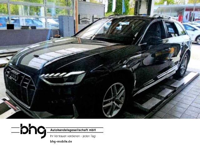 Audi A4 allroad quattro 40 TDI
