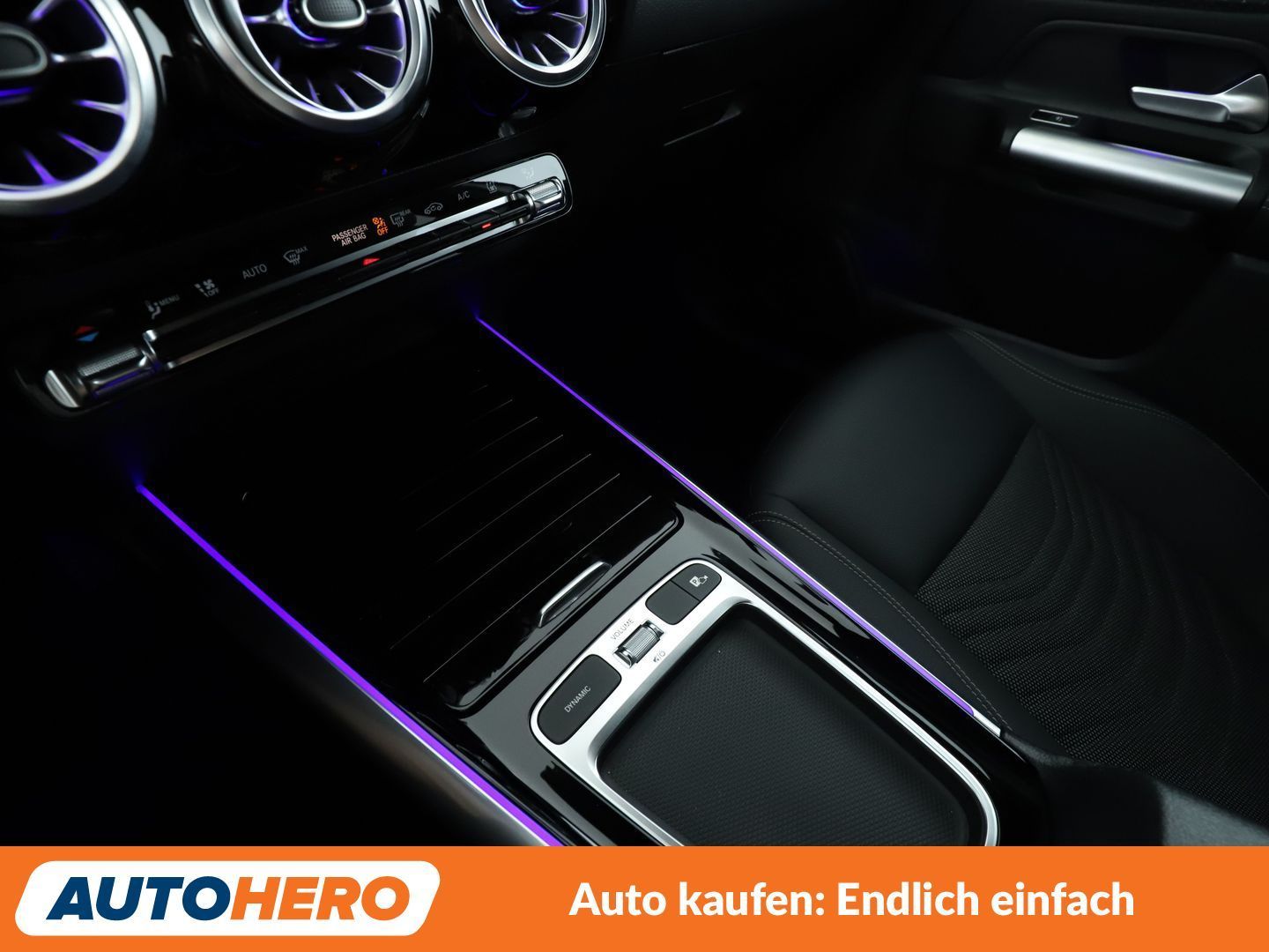 Mercedes-Benz EQA 350 4Matic Progressive Aut. LED NAVI TEMPO foto 23