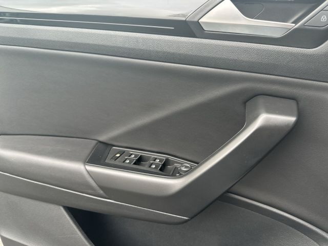 T-Roc 2.0 TSI R 4Motion (EURO 6d) Klima Navi