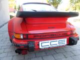 Porsche 930 Turbo 3.3 - Porsche 930: Turbo