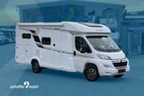 Hobby Optima ONTOUR T65 GE *Citroen*140PS*Navi* - Offers