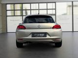 Volkswagen Scirocco 1.4 TSI *SPORT*KLIMA*NAVI*PDC*TOUCH*TÜV - Volkswagen Scirocco aus 2009
