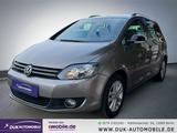 Volkswagen Golf Plus VI Style Automatik - Volkswagen Golf Plus Style mit Benzin-Antrieb