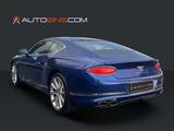 Bentley Continental GT V8 Mulliner*Rotating*Naim* - Bentley Continental: R Mulliner