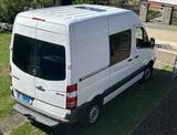 Mercedes-Benz MB Sprinter 313 CDI L1H2 AHK, Klima, Temp., SHz - Offers