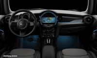 MINI Cooper Cabrio PDC Sportsitze LED Sitzheizung