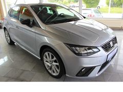Fahrzeugabbildung Seat Ibiza FR-Line 1.0TSI,Einparkhilfe,Sitzheizung,To