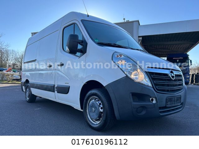 Opel Movano B Kasten/Kombi HKa L2H2 3,5t