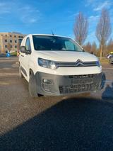 Citroën Berlingo kasten Club M Klima PDC Kamera - Citroën Berlingo Gebrauchtwagen in Stuttgart