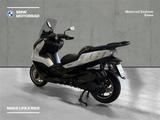 BMW C 400 GT - BMW C 400 GT