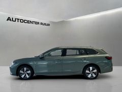 Foto Nummer 2: VW Passat Variant