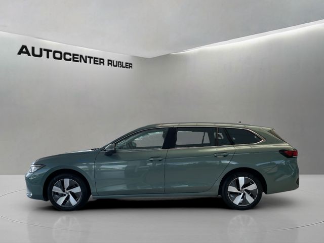 Foto Nummer 2: VW Passat Variant