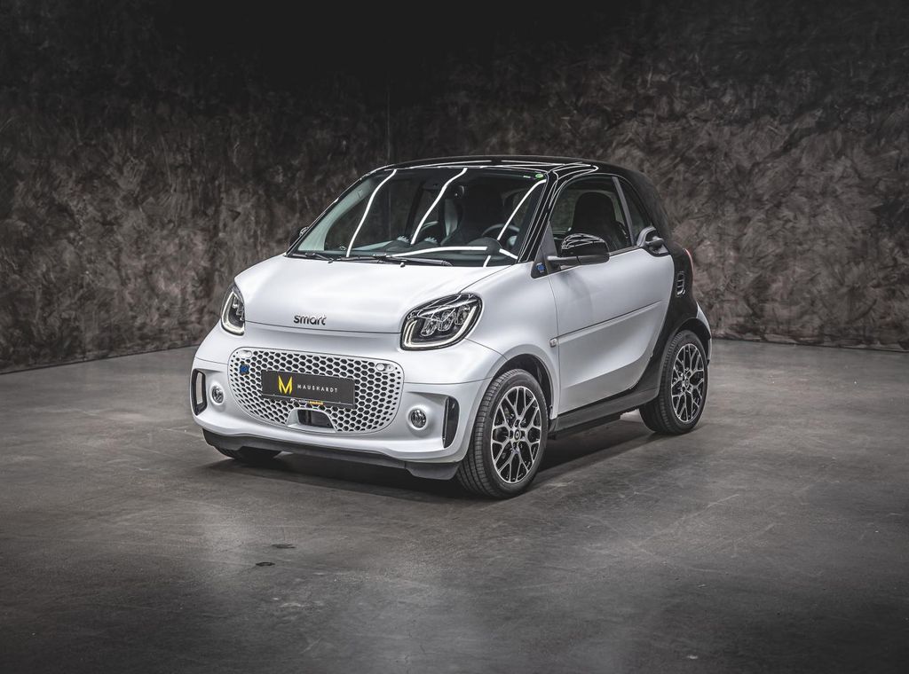 Image of Smart ForTwo