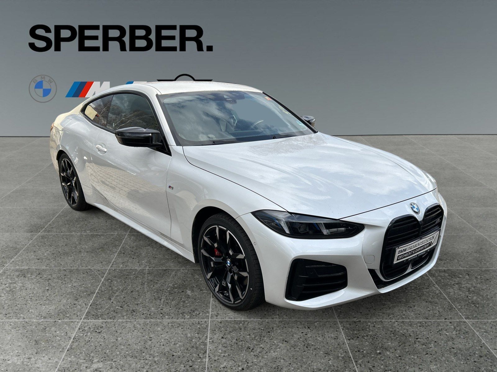 BMW M440 - Bild 7
