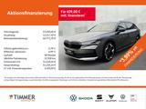 Skoda Superb Combi 2.0 TDI 4x4 Sportline 142 kW (193PS