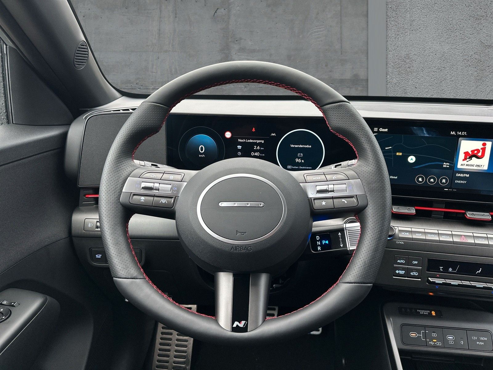 Hyundai KONA - Bild 13
