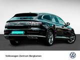 Volkswagen Arteon Shooting Brake 2.0 R-LINE 4X4 LEDER PANO - gebrauchte VW Arteon aus dem Jahr 2023