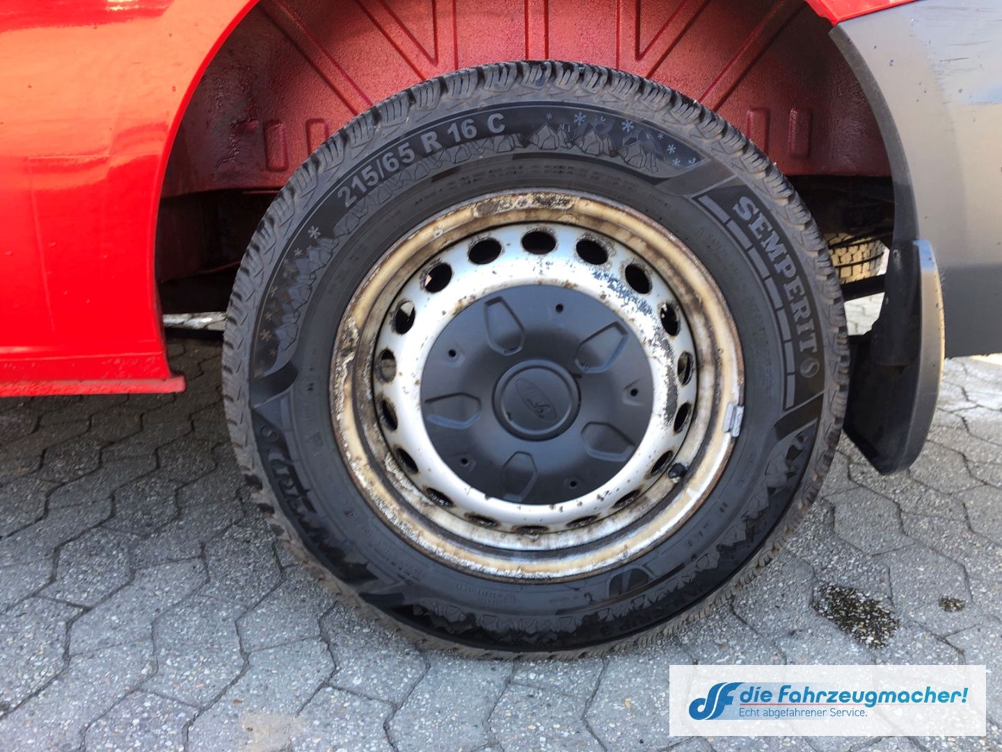 Fahrzeugabbildung Ford Transit Custom Kombi 300 L1 2.2 TDCi*8449 Export