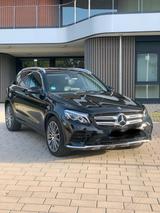 Mercedes-Benz Glc 250 Benziner 4 Matic AMG Styling 20 Zo... - Mercedes-Benz GLC 250 Gebrauchtwagen in Stuttgart
