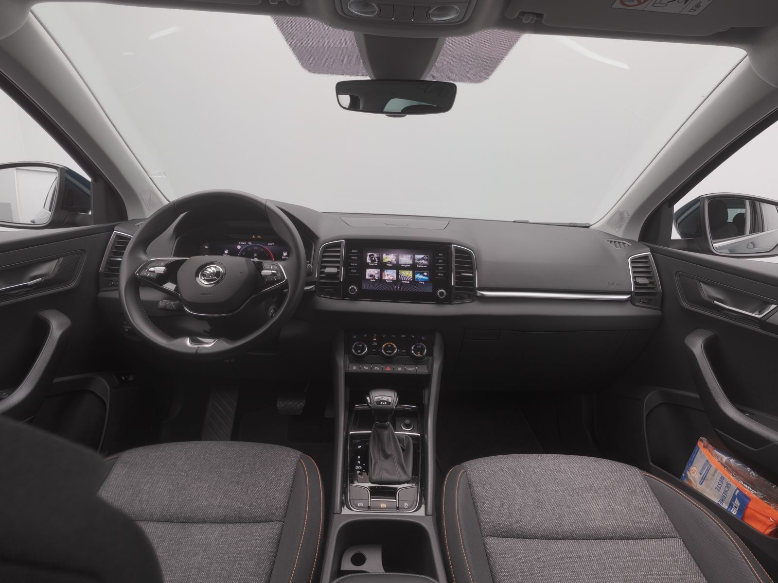Skoda Karoq - Bild 5