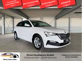 Skoda Scala Ambition AUT AHK ACC LKA CarPlay SH - Skoda Scala Gebrauchtwagen in München