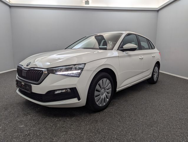 Skoda Scala Active