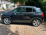 Chevrolet Trax 1.4 Turbo Allrad Top Zustand - Chevrolet Trax Gebrauchtwagen