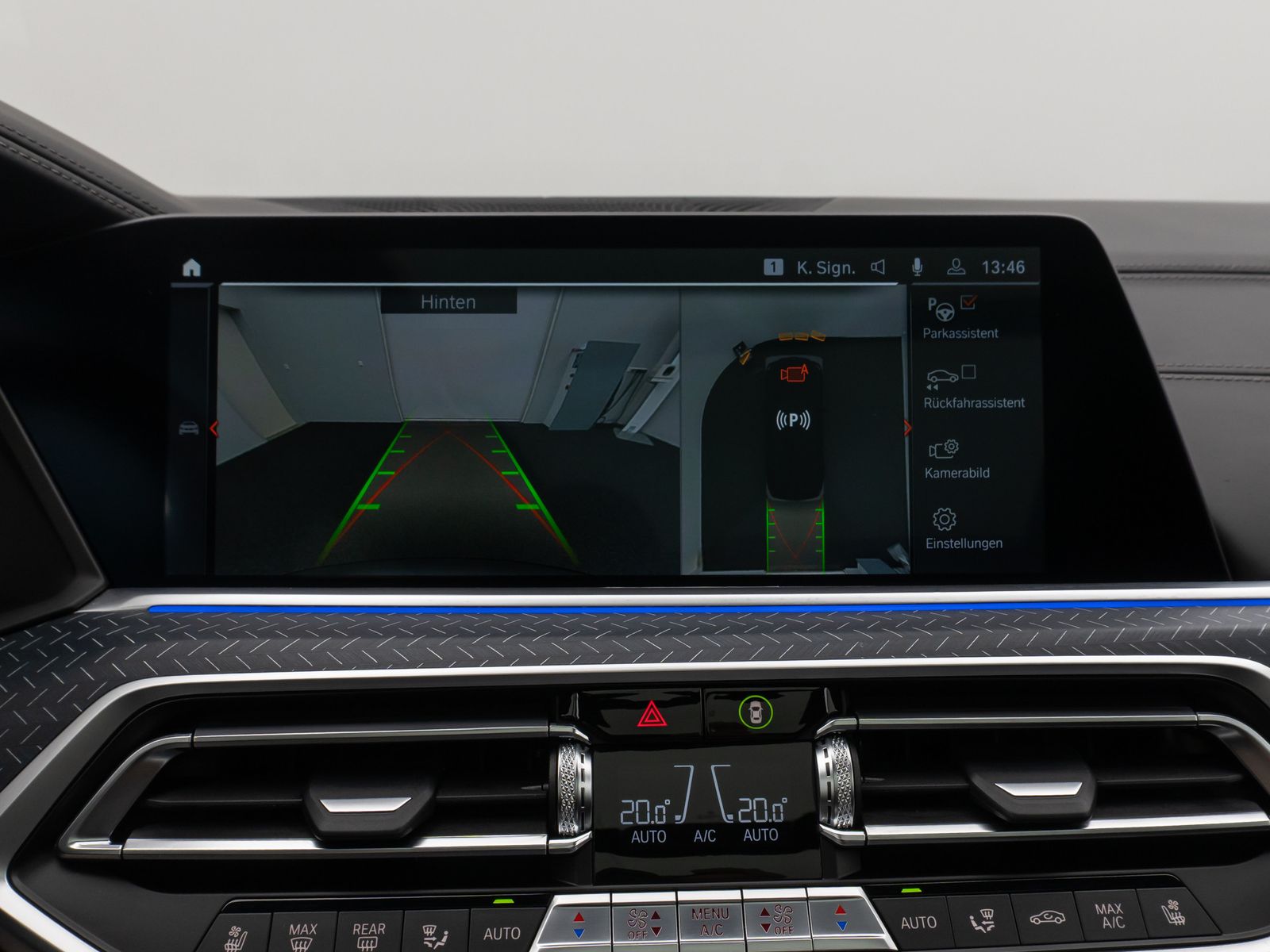 Fahrzeugabbildung BMW X5 xD40d M Sport SpecialEdition 360°Panorama HUD