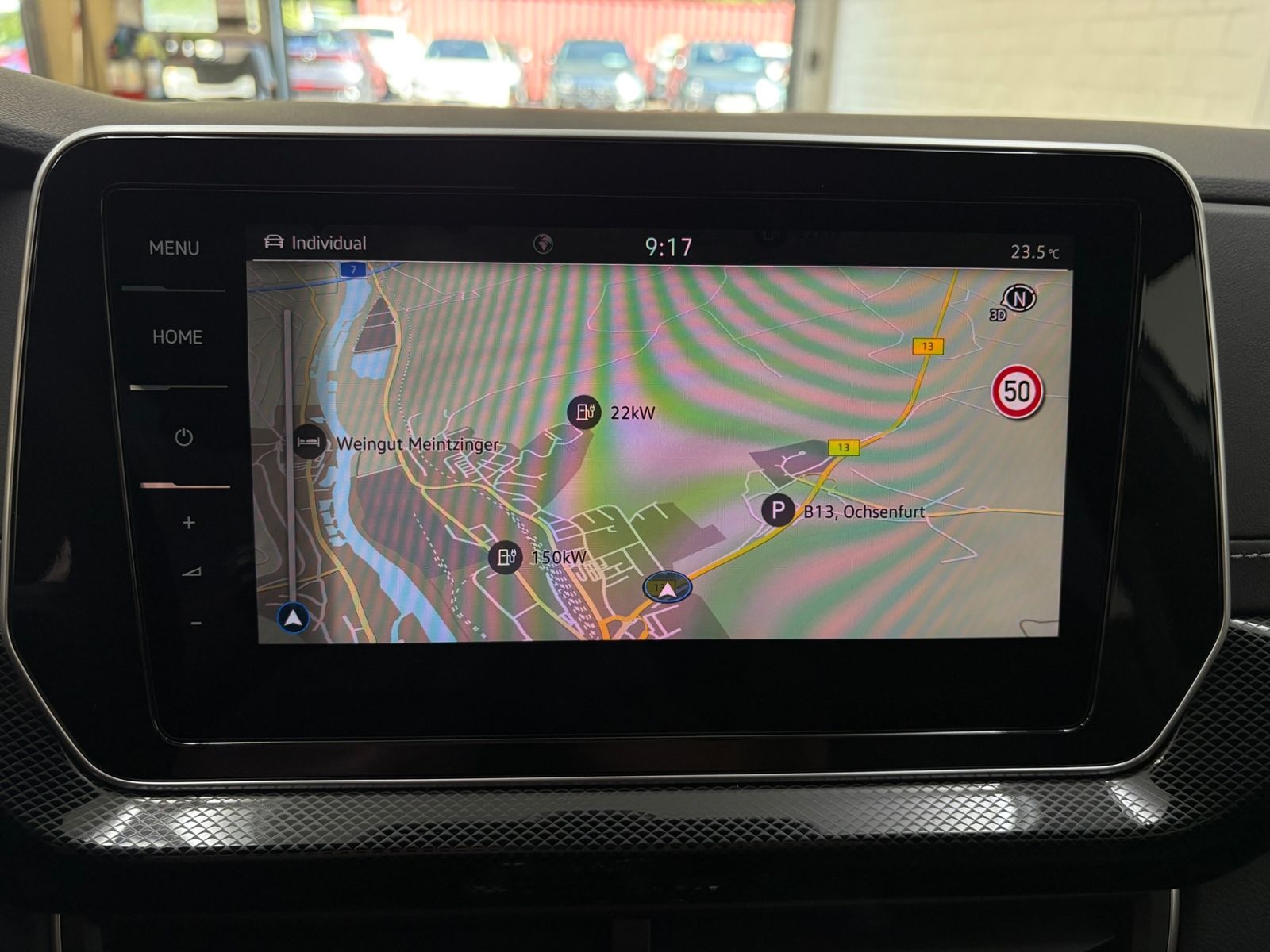 Volkswagen T-Cross - Bild 23