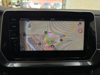 Volkswagen T-Cross - Vorschau Bild 23