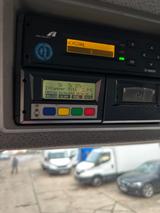 Mercedes-Benz Axor 1824 EURO 5 CARRIER TIEFKÜHLER 3 KAMMERN - Mercedes-Benz 1824