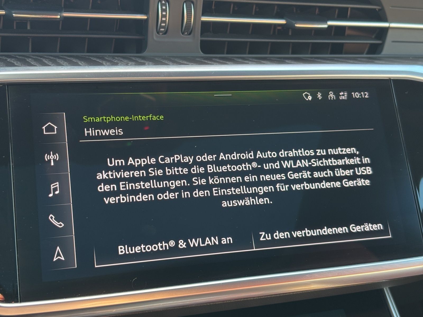 Audi S7 - Bild 22