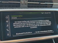 Audi S7 - Vorschau Bild 22