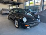 Porsche 930 Turbo G50 5-Gang - graue Porsche 930