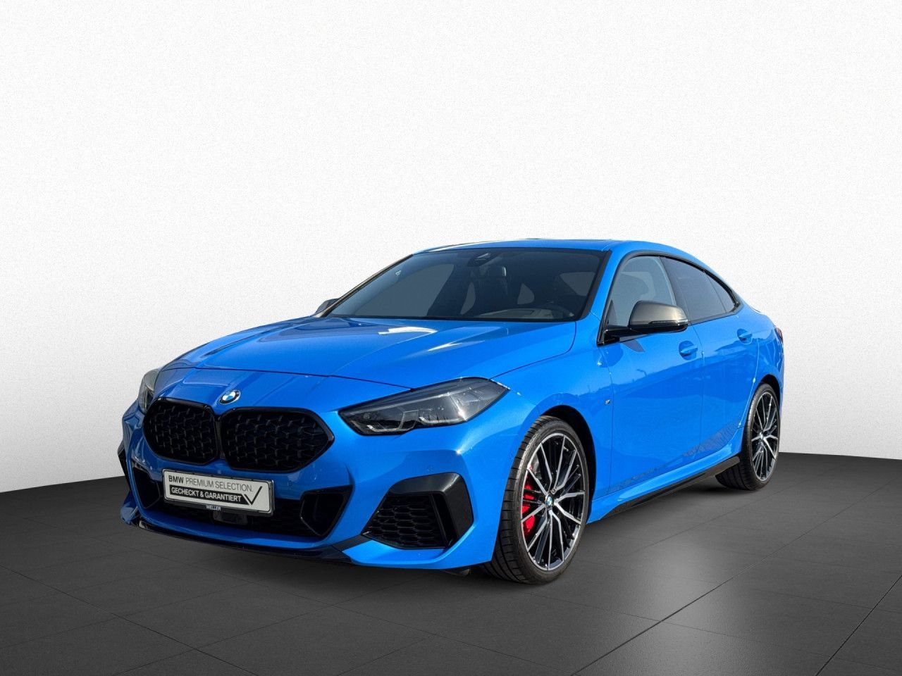BMW M235 - Bild 3