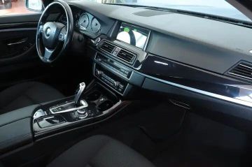 BMW 520 - 8