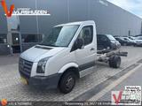 Volkswagen Crafter 46 2.5 TDI L2 - Angebote