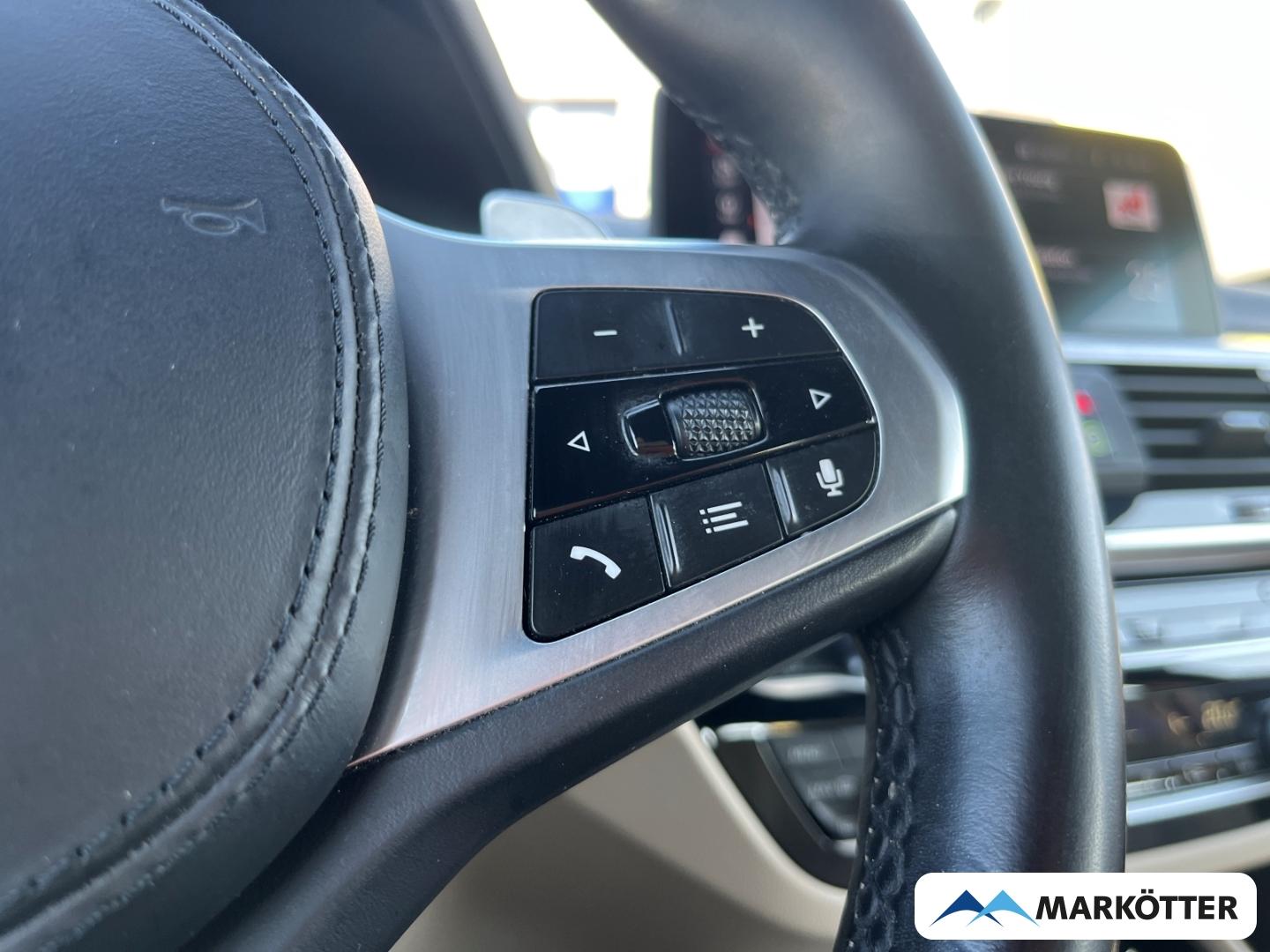 BMW X3 xDrive 20d M Sport AHK/H&K/HuD/Memory/Keyless, миниатюра 15