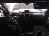 Mercedes-Benz Sprinter 419 4x4 - Mercedes-Benz Benzin Kastenwagen