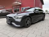 Mercedes-Benz C 220 T d Mild-Hybrid LED Kam. Teilled. AMG-Line - Mercedes-Benz C 220 Hybrid (Diesel/Elektro): Automatik