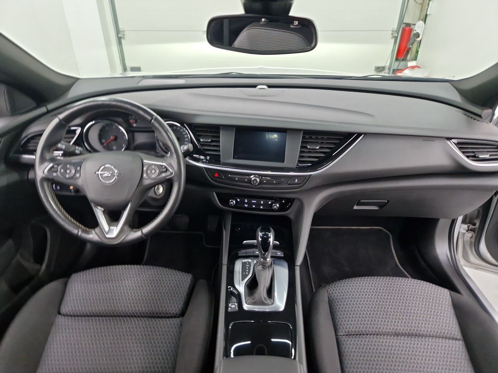 OPEL Insignia  ST 2.0 CDTi Elegance Automatik SHZ LED – Bild 14