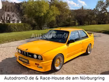 BMW M3 E 30 Sport Art Car DTM Style 1 of 1 - BMW M3: 30