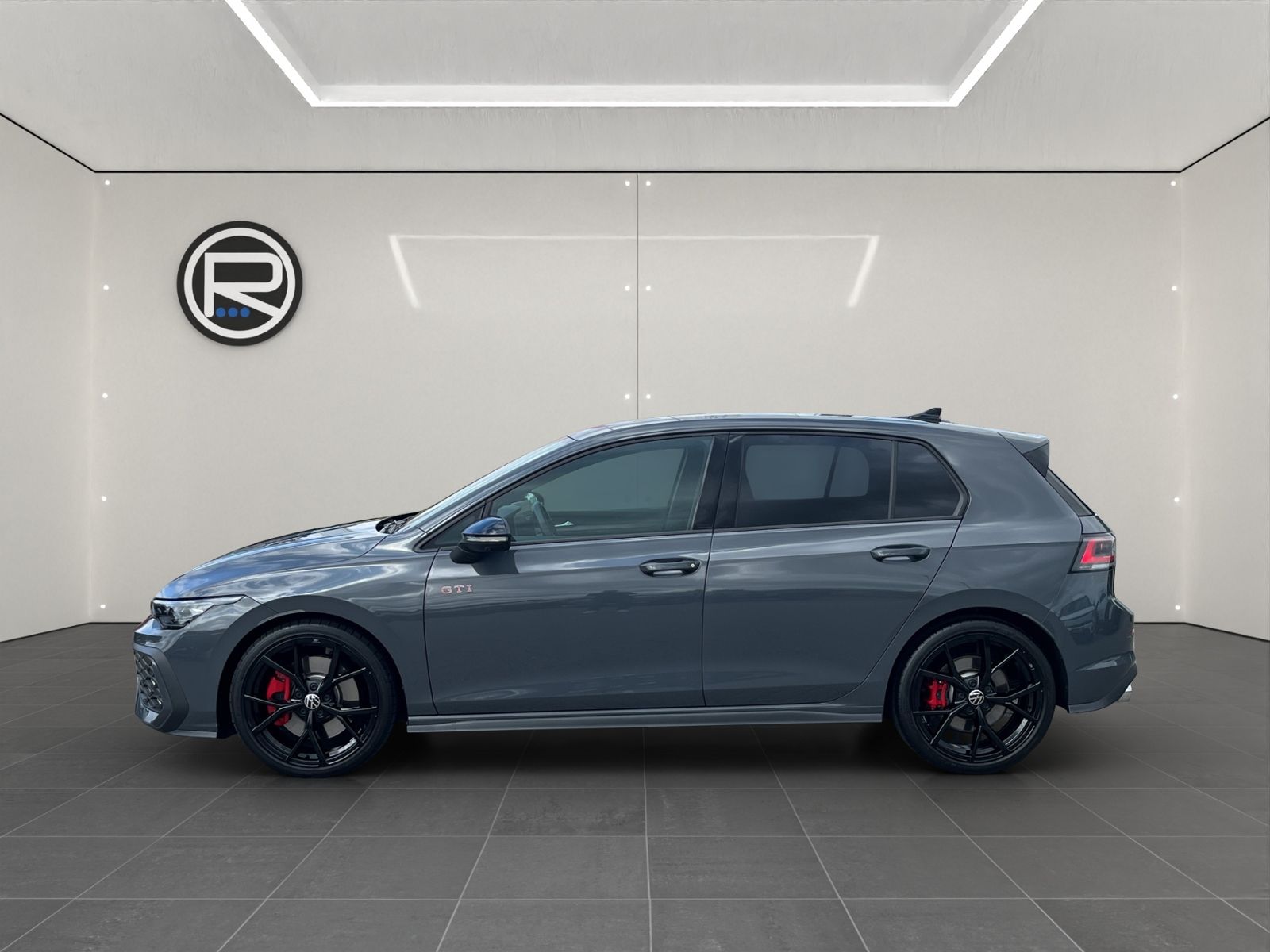 Volkswagen Golf VIII 2.0 TSI GTI DSG foto 3