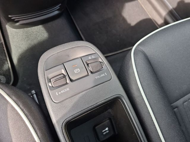 500e 42kWh
