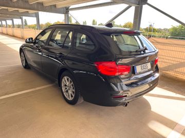 BMW 318 - 5