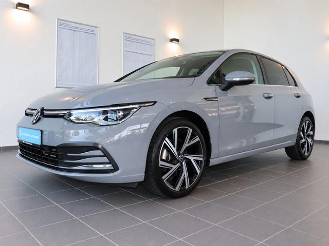Volkswagen Golf VIII Style 1.5 TSI Navi | ACC | LED | EPH |