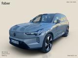 Volvo EX90 Twin Motor Performance Ultra AWD - Volvo EX90 mit Anhängerkupplung